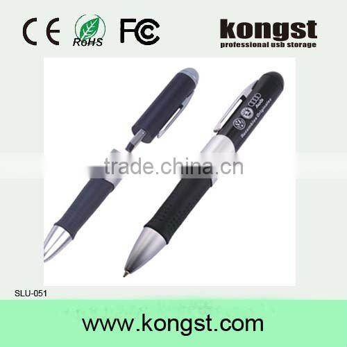 full printing 4gb swivel usb business cardcredit cardcard usb