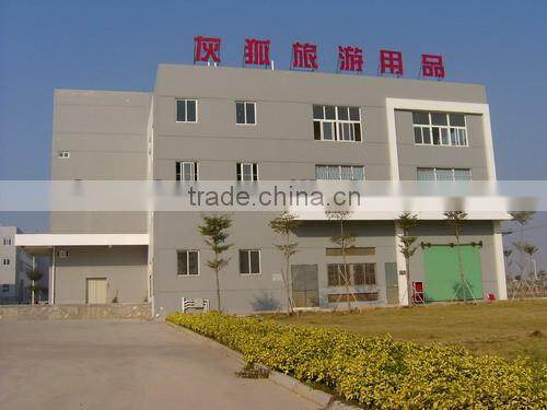 Foldable Outdoor table with two cup holder for camping