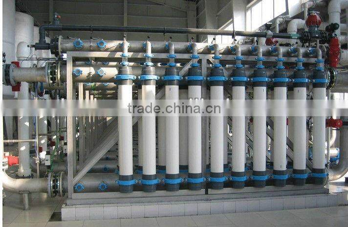 High quality 1000l/h pure drinking water automatic water treatment system in hot sale