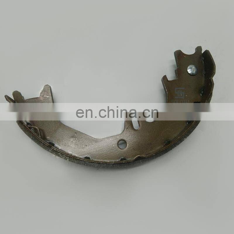 OEM FOR LAND CRUISER LX470 LX450 NO.2 PARKING BRAKE SHOE 46550-60060