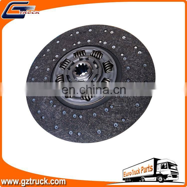 Heavy Duty Truck Parts  Clutch Pressure Plate Oem 1878003732 5000677249 5010245447 5010452507  for RVI Truck clutch cover
