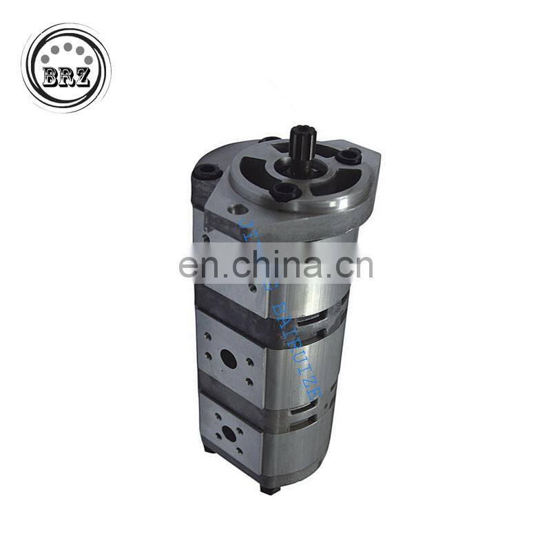 SUMITOMO SH350-3B SH350HD SH350 gear pump SH350-5 Pilot pump SH350HD-3 plunger pump