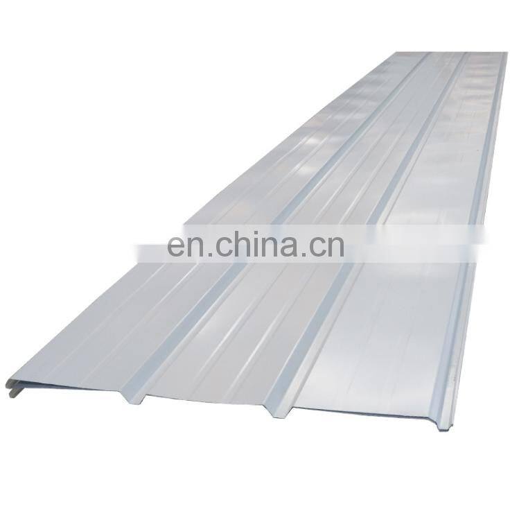 Roof decking corrugated galvanized sheet floor decking colored galvanized sheet