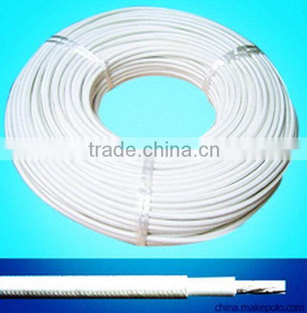 High quality stylish provide self regulating heating cable