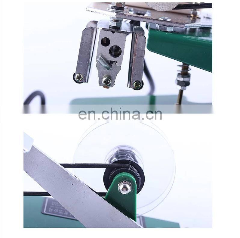 YTK DY-6B hand date inkjet code date printer printing machine