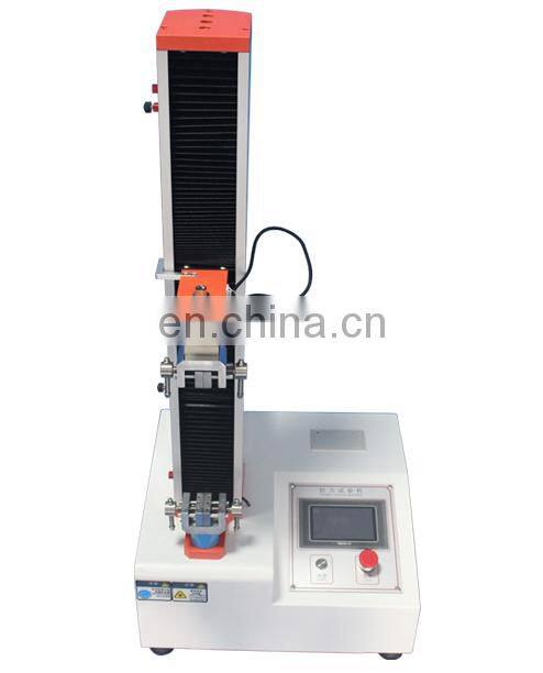 Rubber Fabric paper tensile strength universal testing machine
