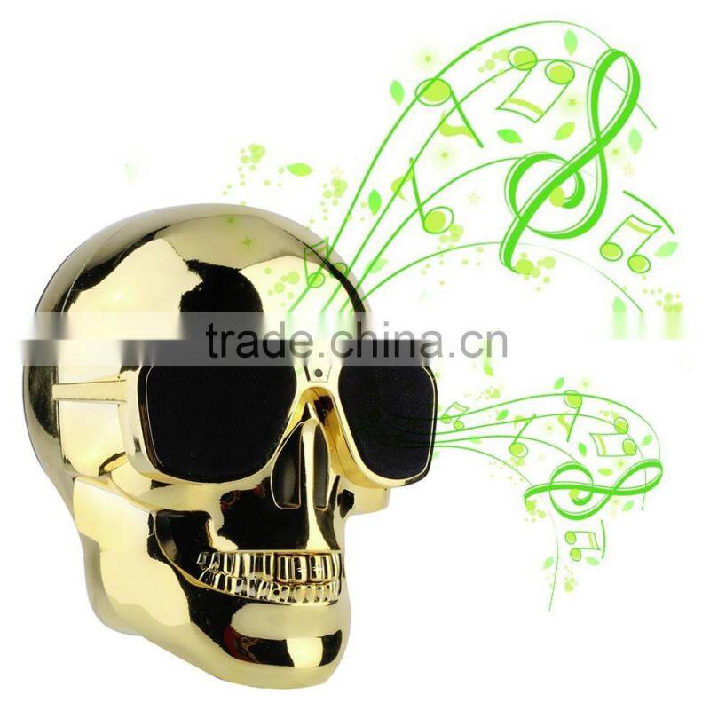 2015 Hot Selling mini Portable Bluetooth Speaker