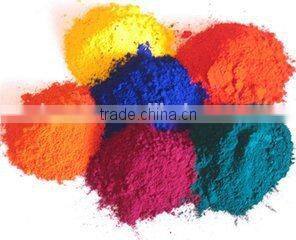 vacuum powder continuous pigment dryer