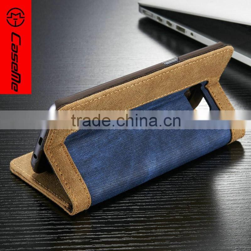 bulk buy from china for samsung galaxy s7 flip stand cover