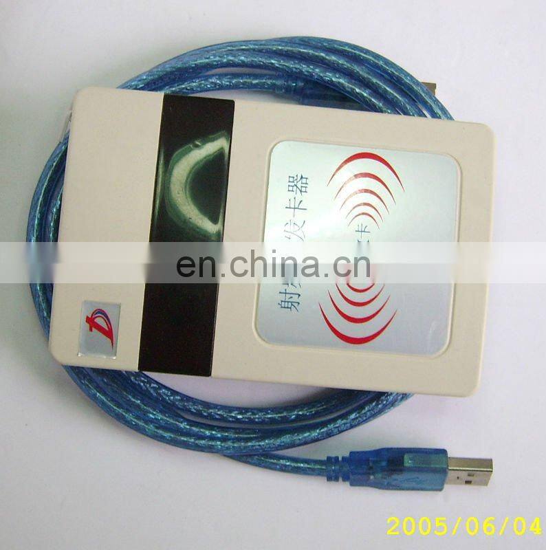 prepayment intelligent water meter for resident