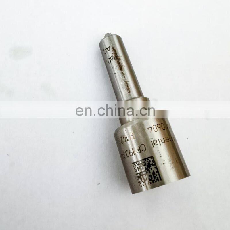 Genuine Injector Nozzle M0604P142/DLLA142PM604 for VDO injector 5WS40063,5WS40149-Z,A2C59511612,A2C59513998 common rail injector