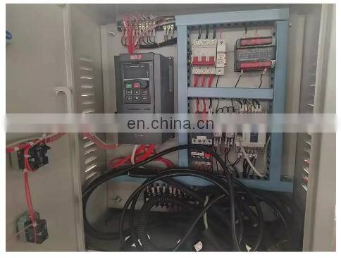 1-3mm Thickness Quick Size Change Building Material Machinery CZ Purling Roll Forming Machine