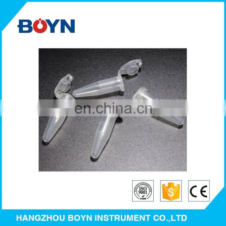 PCR tube 0.2ml 0.5ml