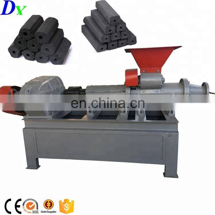 coal ball stick briquette plant sawdust briquette press biomass briquettes making machine