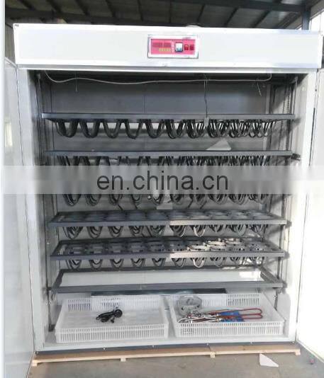 High hatching rate ostrich egg incubator Chicken Bird Duck Turkey Quail Goose egg incubator
