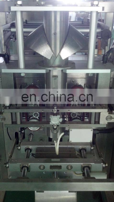 Plastic Bag Liquid Filling Sealing Machine