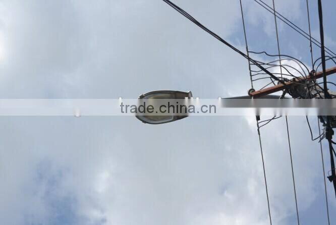 TUV CE RoHS 130lm/w E27/E40 30w led shoe box lighting