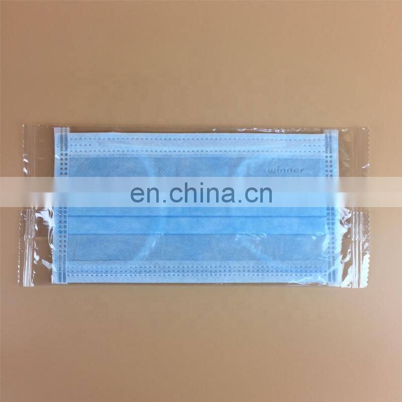 niosh approved n95 mask mascarilla packaging box