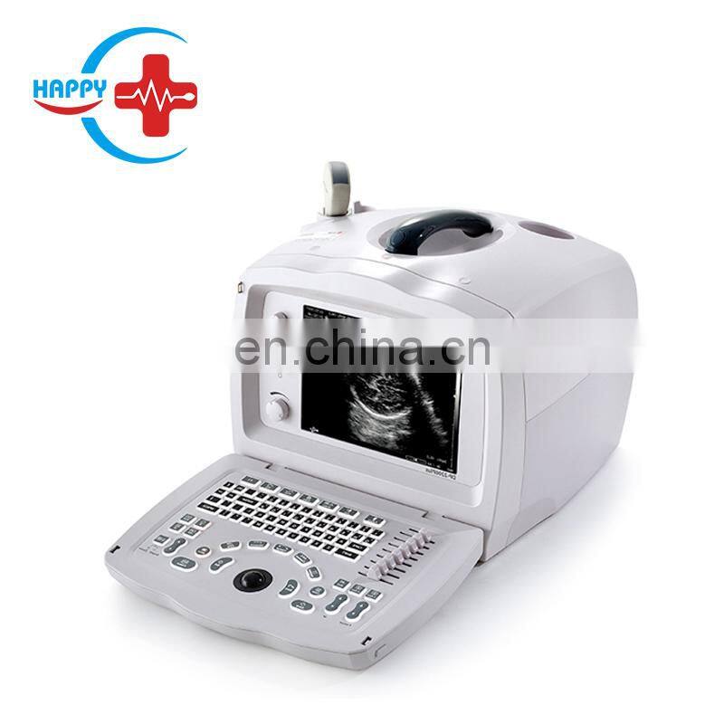 Hot Sales Original Mindray DP-2200PLUS Portable Full digital ultrasound machine /mindary ultrasound