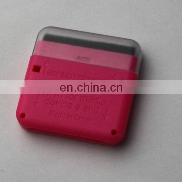 Cell Phone Screen Cleaner with Holder