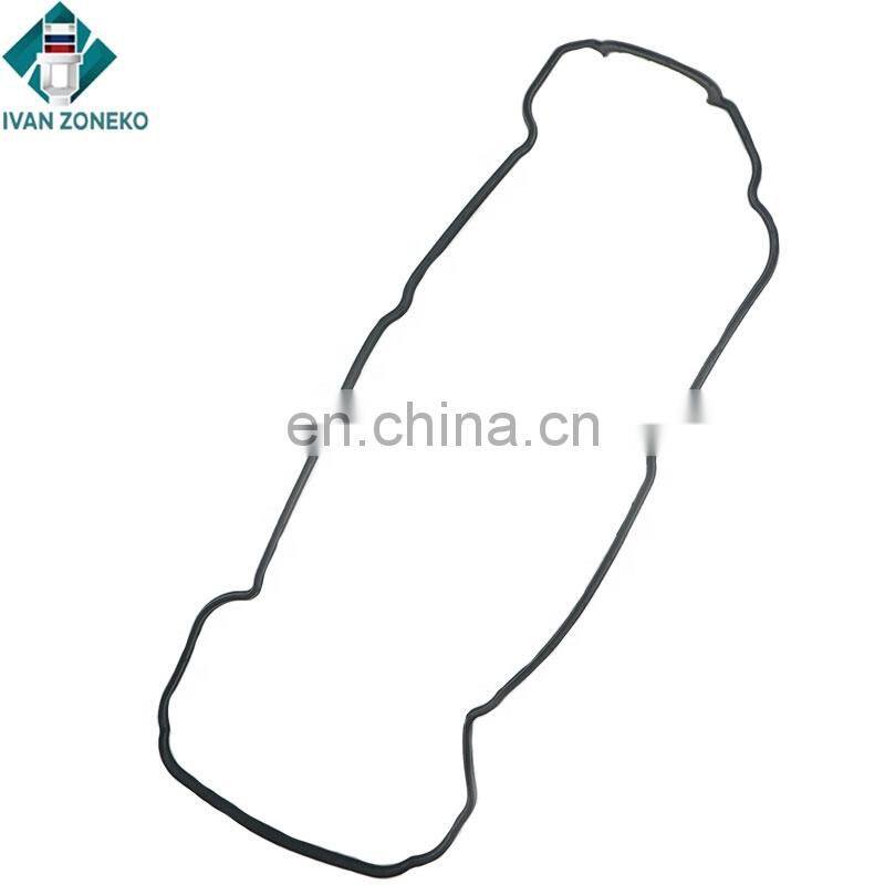 OEM 1121420010 11214 20010 11214-20010 Genuine Cylinder Head Cover Gasket For Toyota