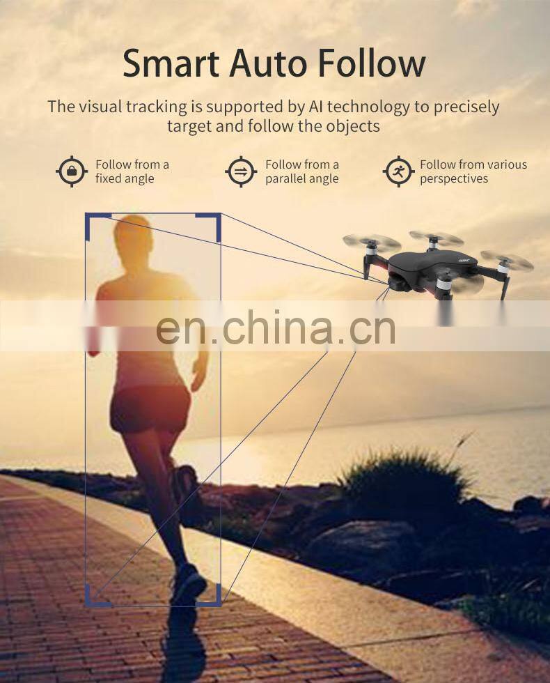 New JJRC X12P UFO Quadcopter Gimbal Aircraft 5G WIFI 4k hd Camera GPS Professional Drones