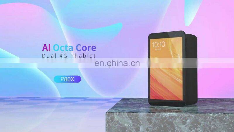 Teclast P80X 2GB 32GB Android 9.0 Phone Call Dual Sim Wifi+4G