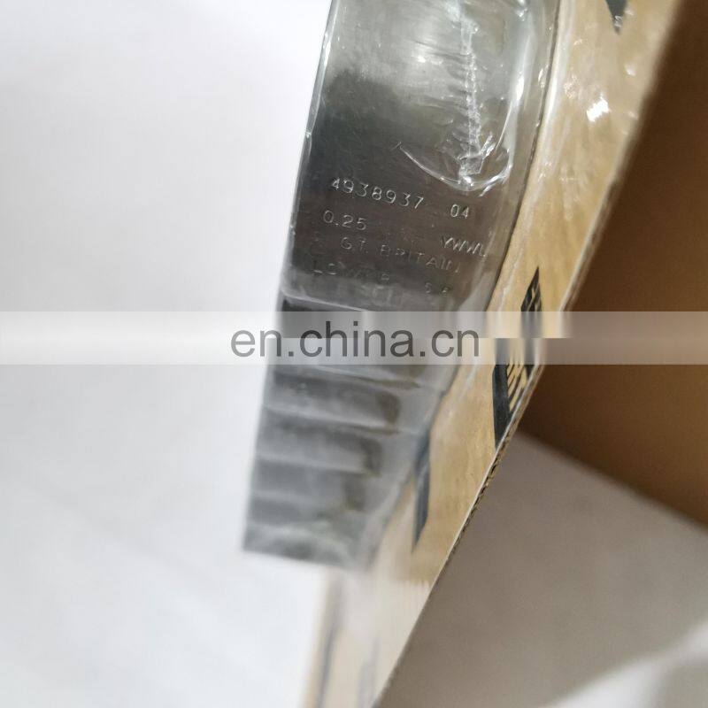 3802071 KIT, MAIN BEARING (.010in/.25mm) KIT 6BT Diesel Engine Part Rod Bearing 3802071