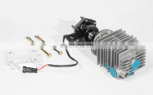 35MA1-50030 Diesel Engine Condenser Separator 35MA1-50030 diesel engine truck parts