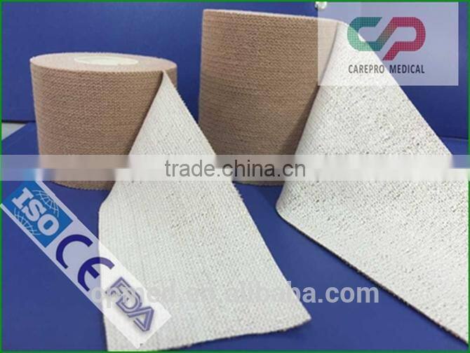 Cotton EAB Bandage with ISO/ CE/ FDA