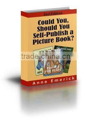 New Design Children Story Books