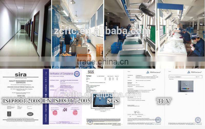 gradient blue color glass essential oil bottle with dropper, coating color glass bottle