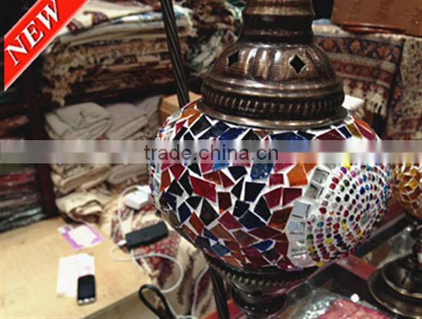 turkish lamps for decoration