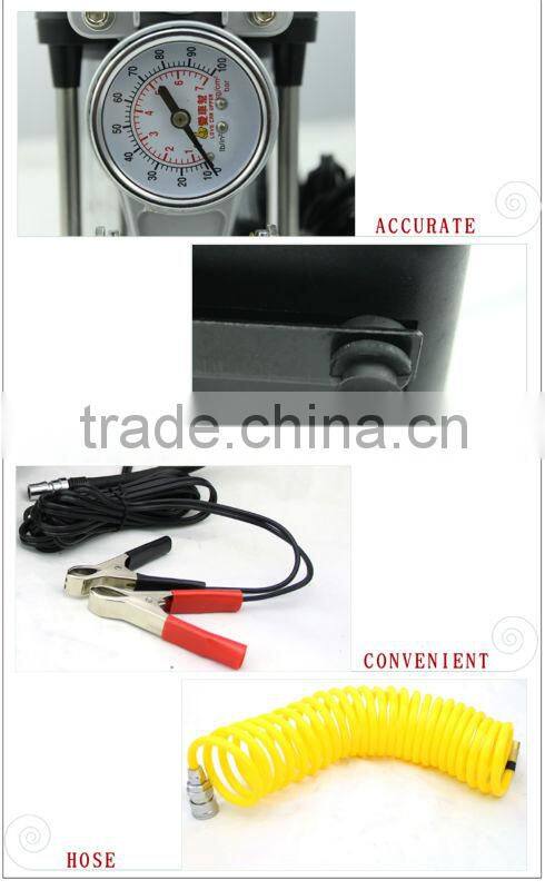 12v air compressor (HL--8807)