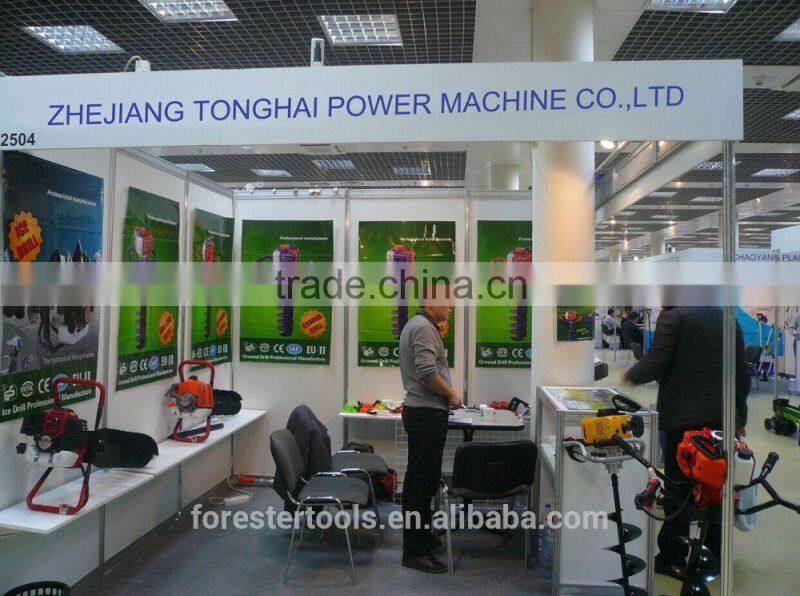 52cc Gasoilne Drilling Tools TH-EA5201 auger soil drilling