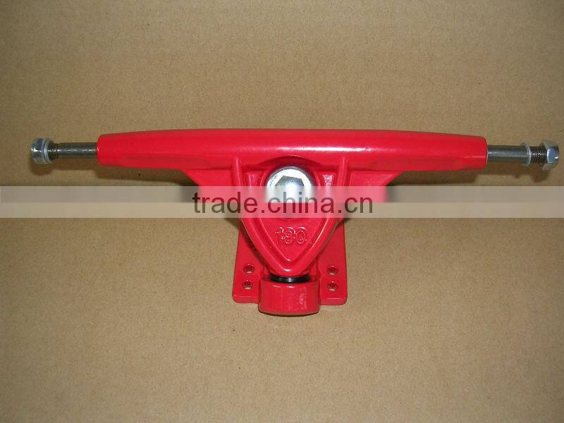 longboard trucks hot sale in Amercia