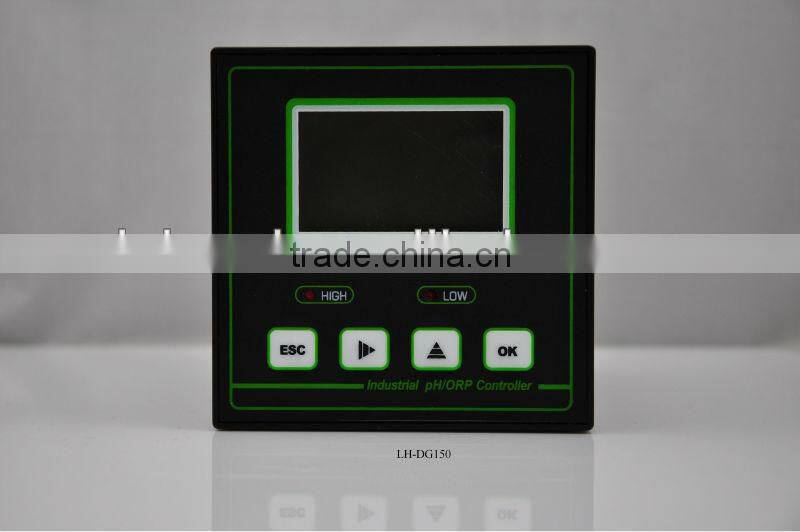whole sale price aquarium digital online pH ORP Controller