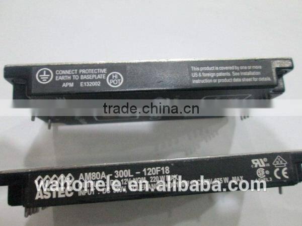 AM80A-300L-120F18 electronic component ic
