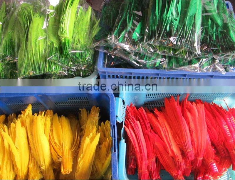 wholesale goose nagoire white goose feathers