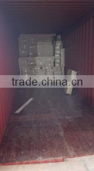 cash retail checkout counter and supermarket cashier desk JB-034