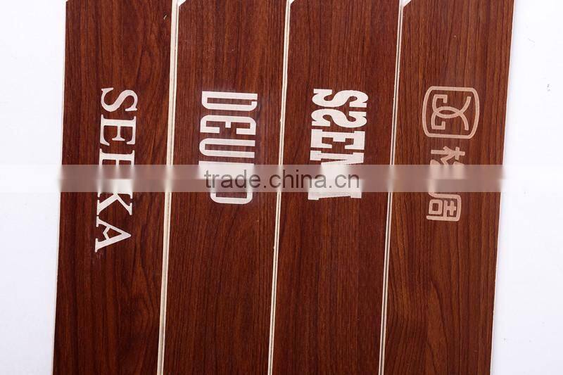 Embossed Gridding Bed Slats