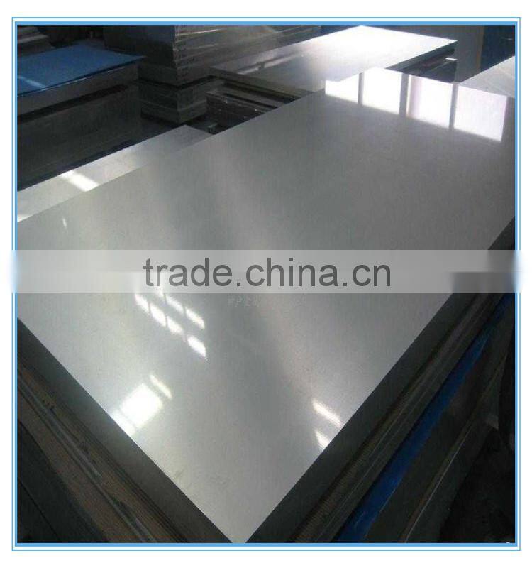 asis 316ti stainless steel sheet metal plate