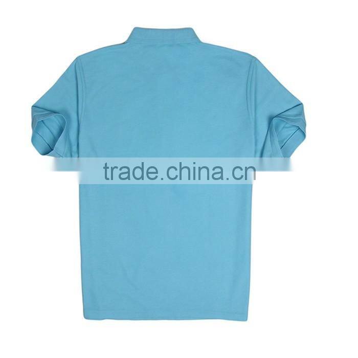 Men Short Sleeve polo tshirt, man tshirt printing Different color