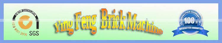 Hot new products for 2015,JZK60 chinese big full automatic brick making machine