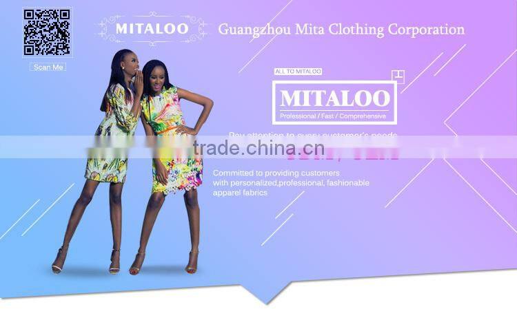 Wholesale Price Custom Wholesale African George Fabric From India For Party 2015 Mita