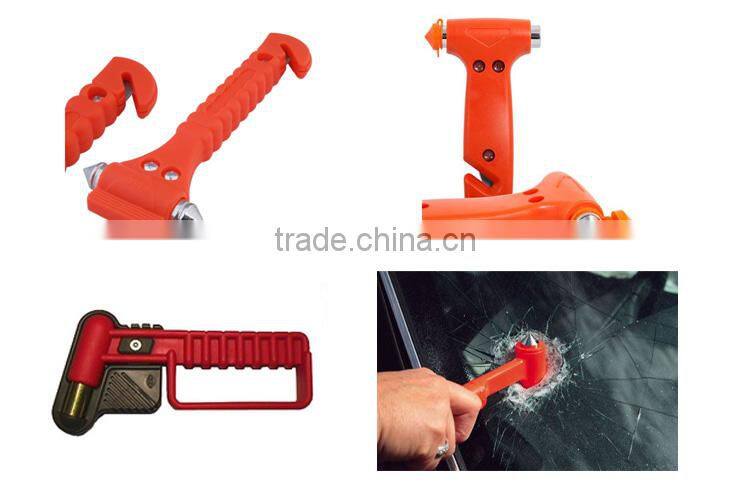 Used in various large indoor occasions emergency use safety hammer