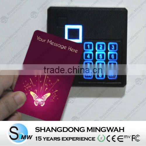 RFID Member Management system software - 15 years experience accept paypal