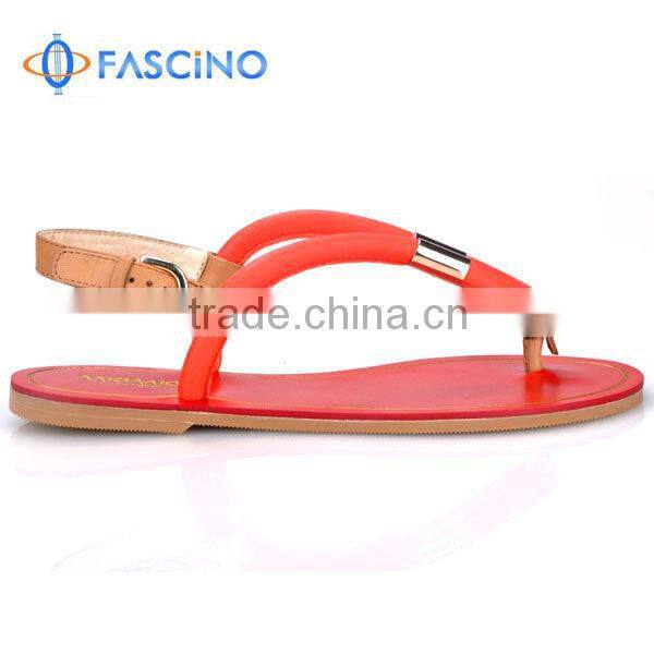 2014 Summer New Models Sandals Ladies