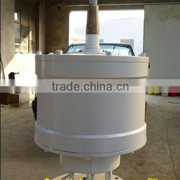 2KW magnet generator alternative energy generator,wind generator,vertical wind turbine,magnet motor