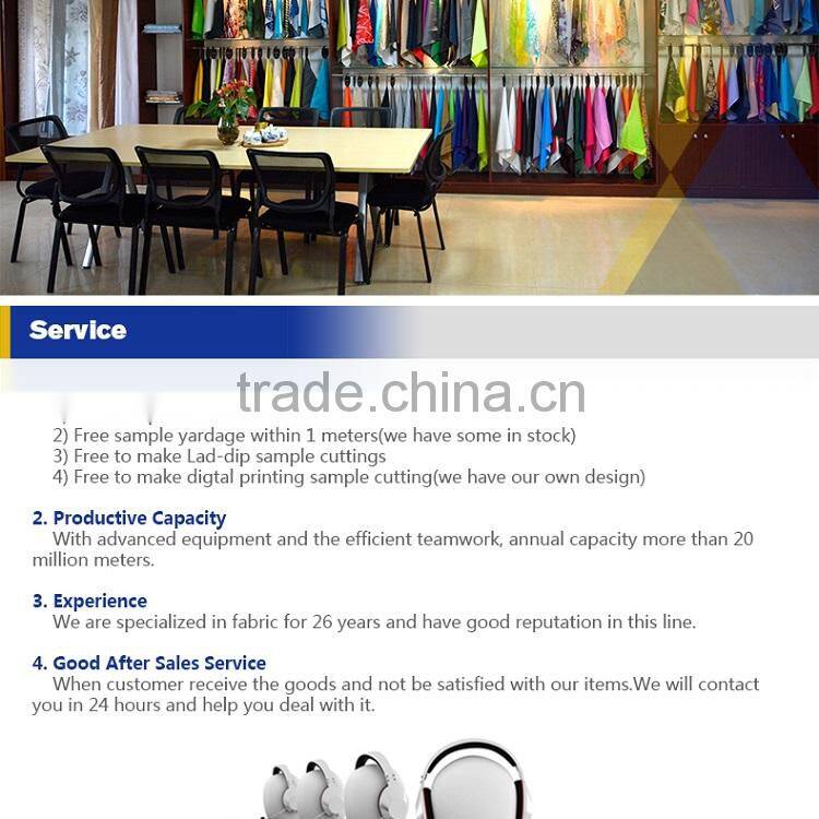 rainproof Ripstop waterproof 150D polyester oxford